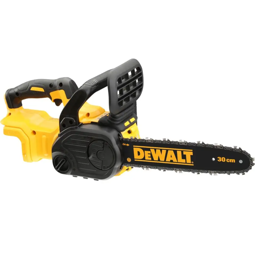 Eletroserra DeWALT Sem Escovas XR 18 V 30 CM DCM565N-XJ